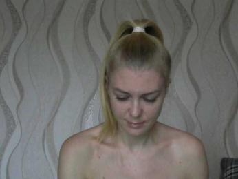 Kitty-Love27 webcam model stream image