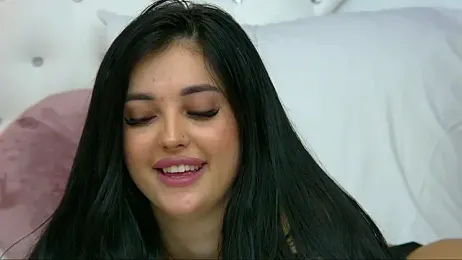 SophiaVilner webcam model stream image