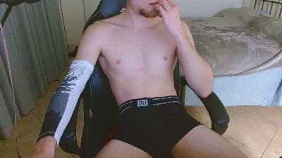 FitBoywow webcam model stream image