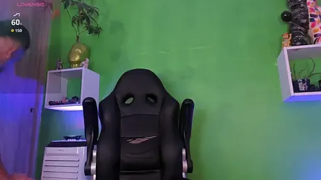 riky_11 webcam model stream image