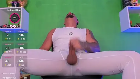 riky_11 webcam model stream image