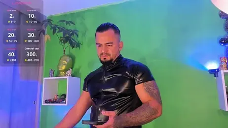 riky_11 webcam model stream image