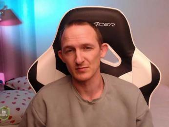 SpaceDanger webcam bongacams model stream image