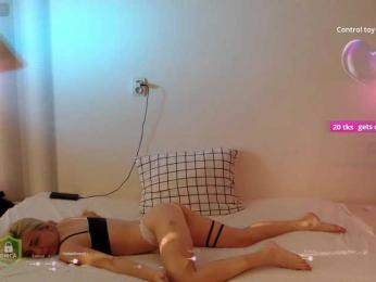 SpaceDanger webcam bongacams model stream image