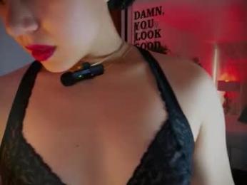 farahh_magdaly webcam chaturbate model stream image