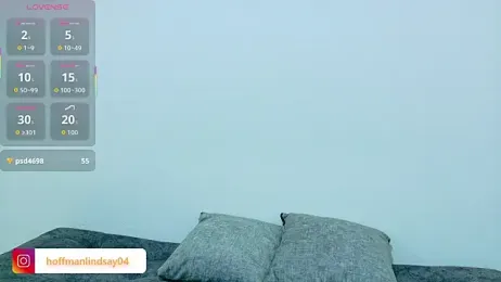 lindsayhoffman18 webcam model stream image