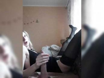 Ella-Mary webcam model stream image