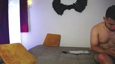 Noha_and_Iam webcam stripchat model stream image