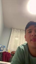 Bayona webcam model stream image