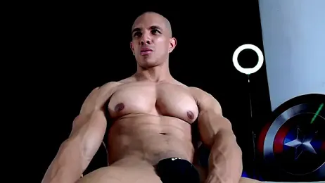 Antonywebb94 webcam model stream image