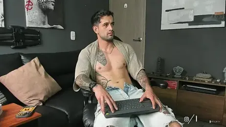Davevilboy webcam model stream image