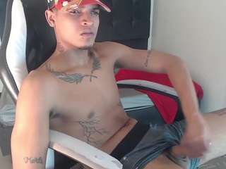 isascas webcam model stream image