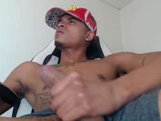 isascas webcam model stream image