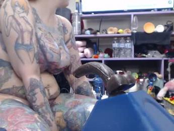 animergamergirl webcam model stream image