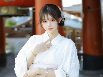 NanaSeino webcam model stream image