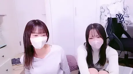 MAIMAI-club webcam model stream image