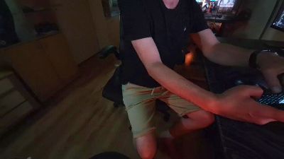 Lancert webcam model stream image