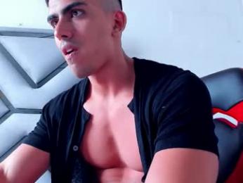 danterouxx webcam model stream image