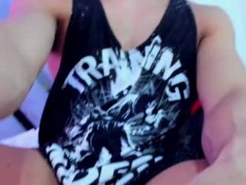 danterouxx webcam model stream image