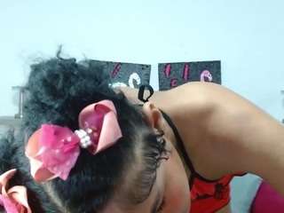 vainillafuckgirl webcam model stream image