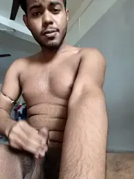 hotyy_sohan webcam model stream image