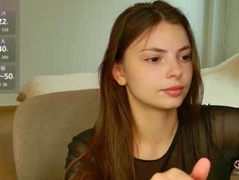 phantomlace webcam model stream image