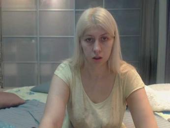 KyliePag webcam model stream image