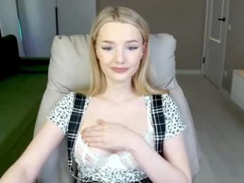 _passion_show_ webcam chaturbate model stream image