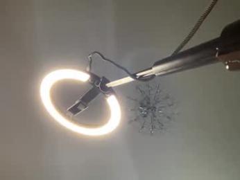 looking_me webcam model stream image