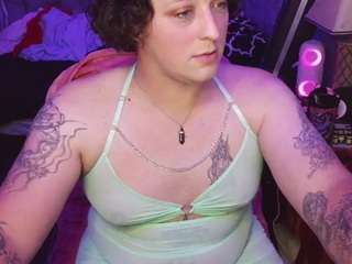 abagailsoft webcam model stream image