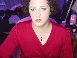 abagailsoft webcam model stream image