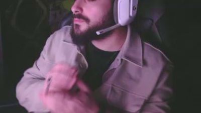 yosi001 webcam model stream image