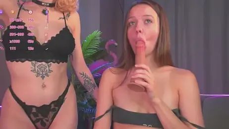 Kinky_Girls webcam model stream image