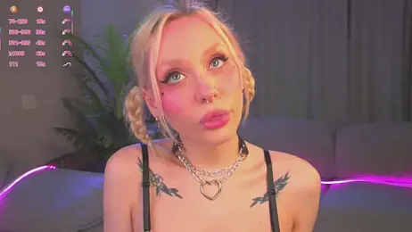 Kinky_Girls webcam stripchat model stream image