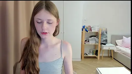 hakulissa webcam stripchat model stream image