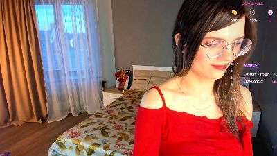 OrvaHatchell webcam model stream image