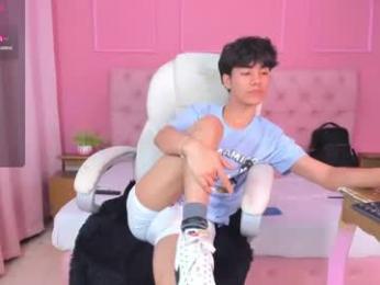 shady_stone webcam model stream image