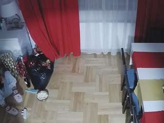 voyeurcam-julmodels-dining-2 webcam model stream image