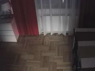 voyeurcam-julmodels-dining-2 webcam model stream image