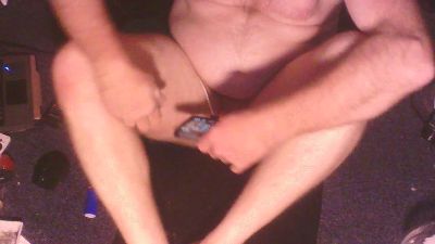 UseDatman webcam model stream image