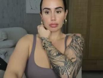 libbyloveheartx webcam model stream image