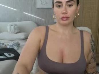 libbyloveheartx webcam model stream image