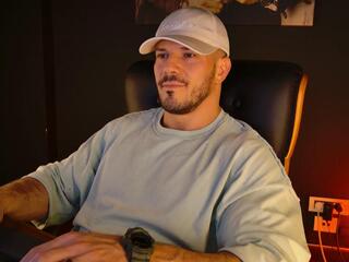 Erick Angelo webcam model stream image