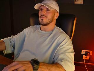 Erick Angelo webcam model stream image