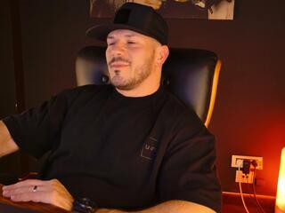 Erick Angelo webcam model stream image