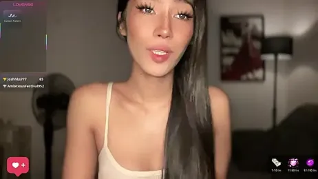 Belle_Sinclair webcam model stream image