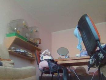 Niki1991a webcam model stream image