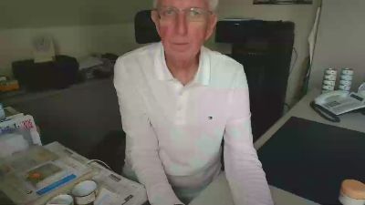 GerdKA6 webcam model stream image