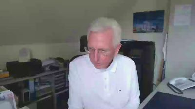 GerdKA6 webcam model stream image