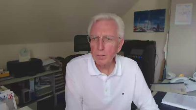 GerdKA6 webcam model stream image